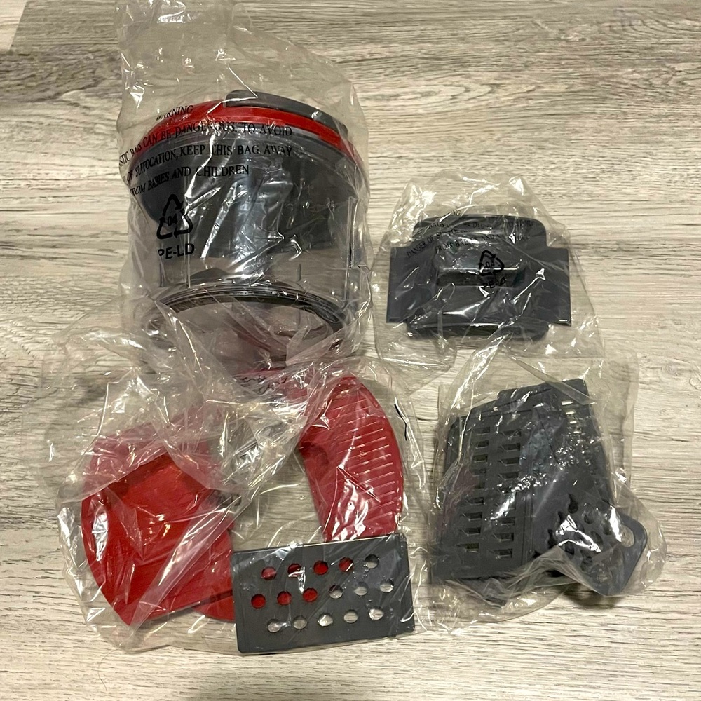 BRAND NEW Manual Multi food processor